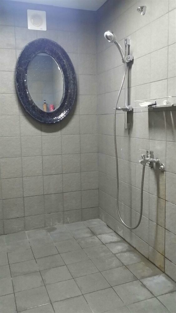 Guesthouse Mate Пусан Екстер'єр фото