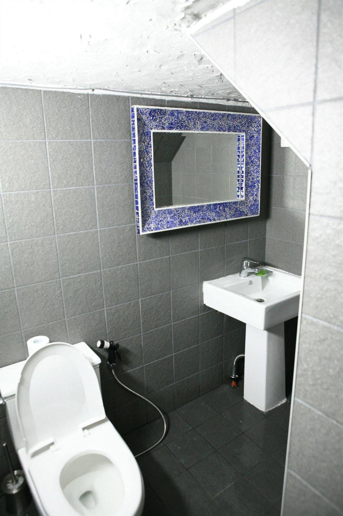 Guesthouse Mate Пусан Екстер'єр фото